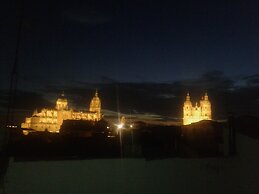 Salamanca Centro Apartamentos