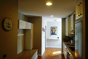 Salamanca Centro Apartamentos