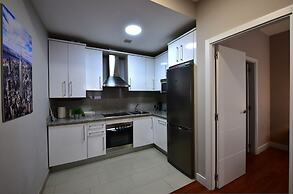 Salamanca Centro Apartamentos