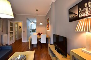 Salamanca Centro Apartamentos