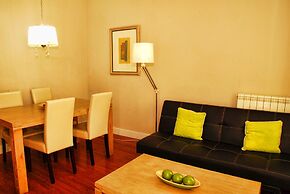 Salamanca Centro Apartamentos