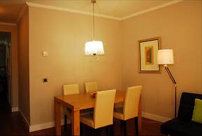 Salamanca Centro Apartamentos