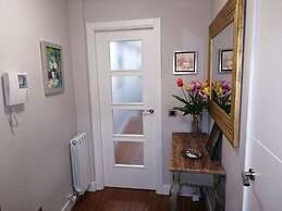 Salamanca Centro Apartamentos