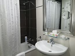 Salamanca Centro Apartamentos