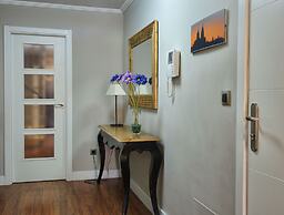 Salamanca Centro Apartamentos