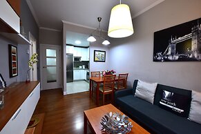 Salamanca Centro Apartamentos