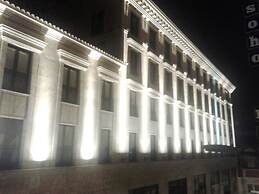 Salamanca Centro Apartamentos