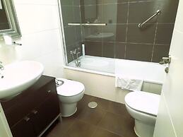 Salamanca Centro Apartamentos