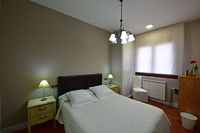 Salamanca Centro Apartamentos