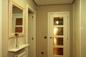 Salamanca Centro Apartamentos