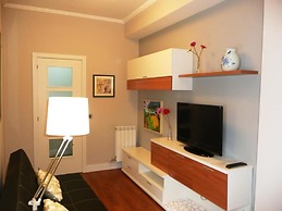 Salamanca Centro Apartamentos