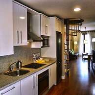 Salamanca Centro Apartamentos