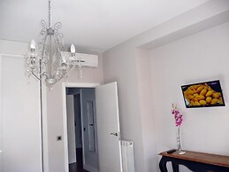 Salamanca Centro Apartamentos