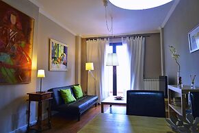 Salamanca Centro Apartamentos