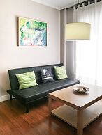 Salamanca Centro Apartamentos