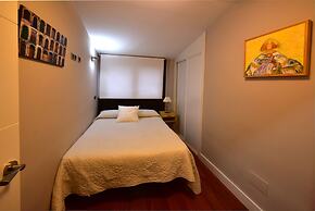 Salamanca Centro Apartamentos