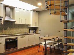 Salamanca Centro Apartamentos