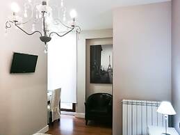 Salamanca Centro Apartamentos