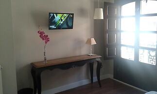 Salamanca Centro Apartamentos