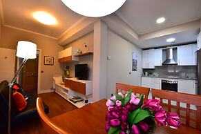 Salamanca Centro Apartamentos