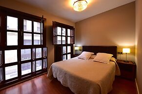 Salamanca Centro Apartamentos