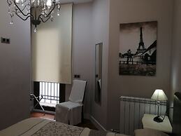 Salamanca Centro Apartamentos