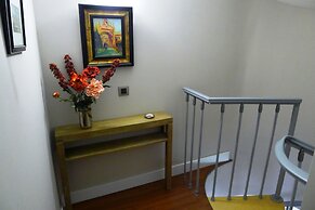 Salamanca Centro Apartamentos