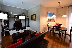 Salamanca Centro Apartamentos