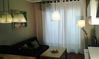 Salamanca Centro Apartamentos