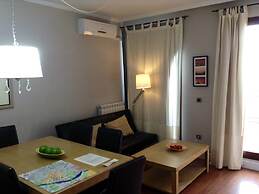 Salamanca Centro Apartamentos