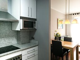 Salamanca Centro Apartamentos