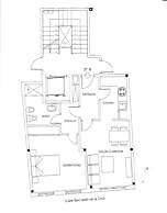 Salamanca Centro Apartamentos