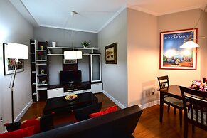 Salamanca Centro Apartamentos