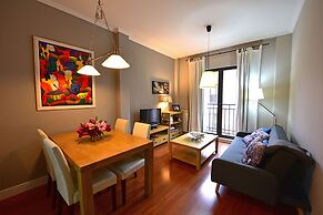 Salamanca Centro Apartamentos