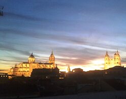 Salamanca Centro Apartamentos