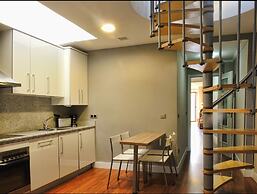 Salamanca Centro Apartamentos