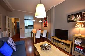 Salamanca Centro Apartamentos