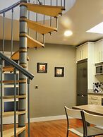 Salamanca Centro Apartamentos