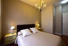 Salamanca Centro Apartamentos