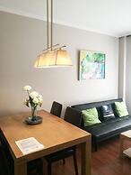 Salamanca Centro Apartamentos