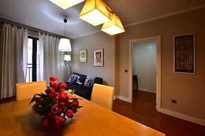 Salamanca Centro Apartamentos