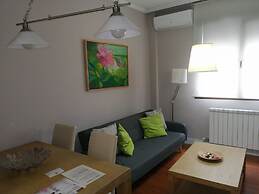 Salamanca Centro Apartamentos