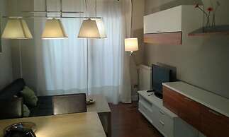 Salamanca Centro Apartamentos