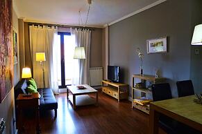 Salamanca Centro Apartamentos