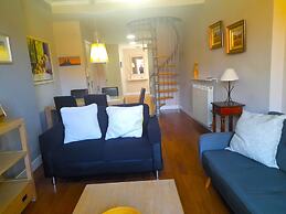 Salamanca Centro Apartamentos