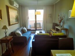 Salamanca Centro Apartamentos