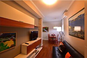 Salamanca Centro Apartamentos