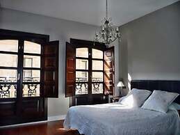 Salamanca Centro Apartamentos