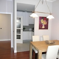 Salamanca Centro Apartamentos