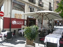 Salamanca Centro Apartamentos